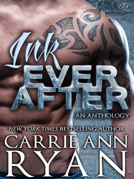 Cover image for Ink Ever After